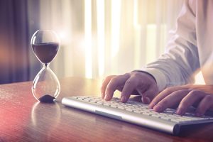 Make timely payments - accounts payable